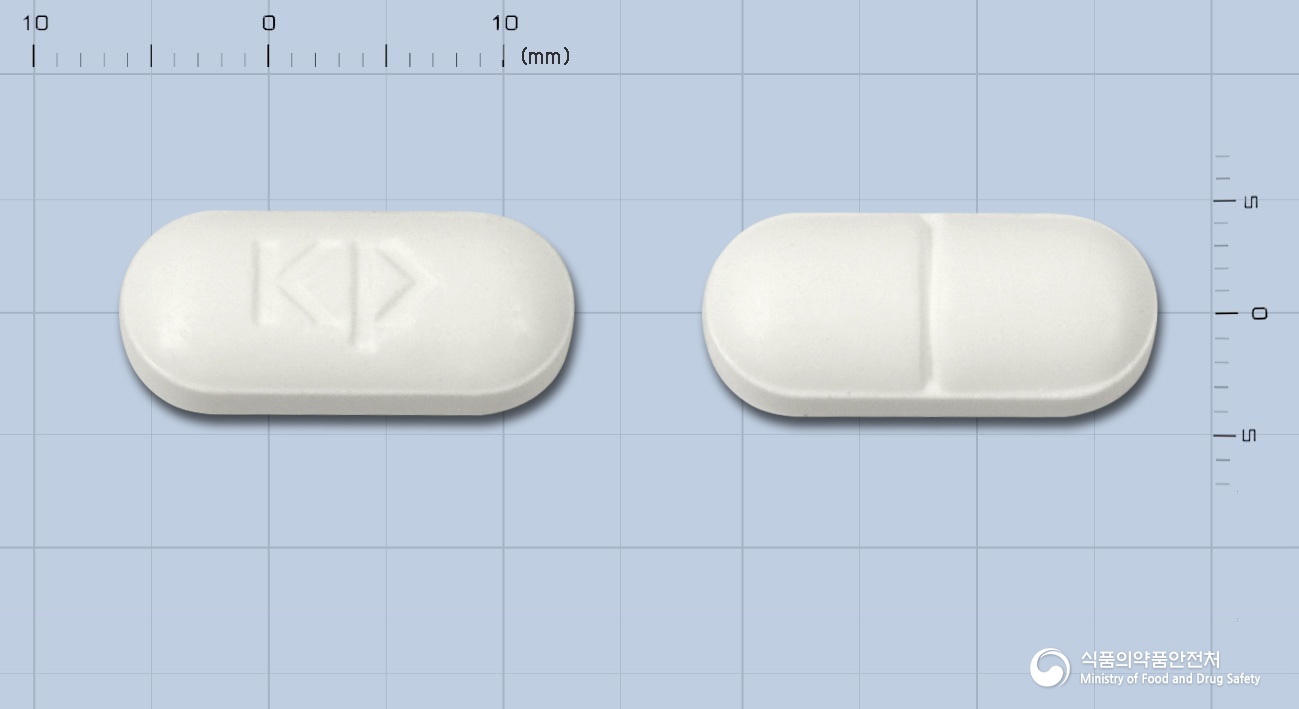 파마메토카르바몰정