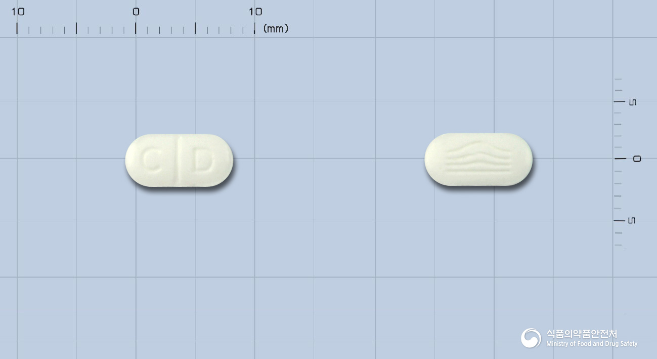카딜정2밀리그램(독사조신메실산염)