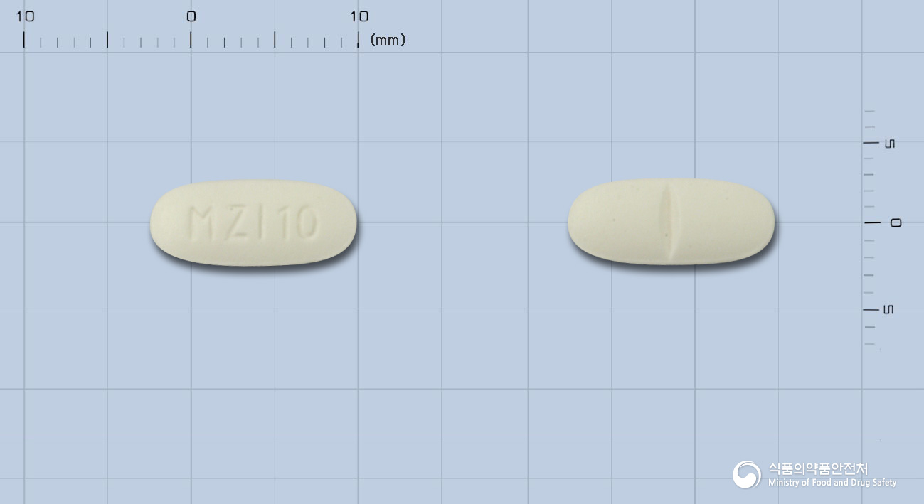 부광미졸렌정10밀리그램(미졸라스틴)