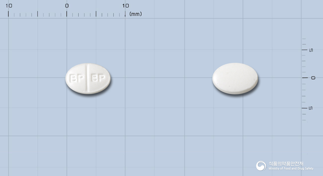 에쟈스민정(로라타딘)