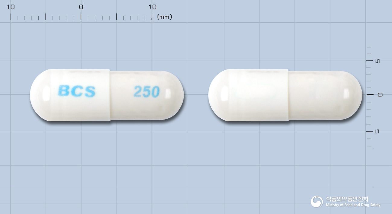 비오센스250캡슐(사카로마이세스보울라디균)