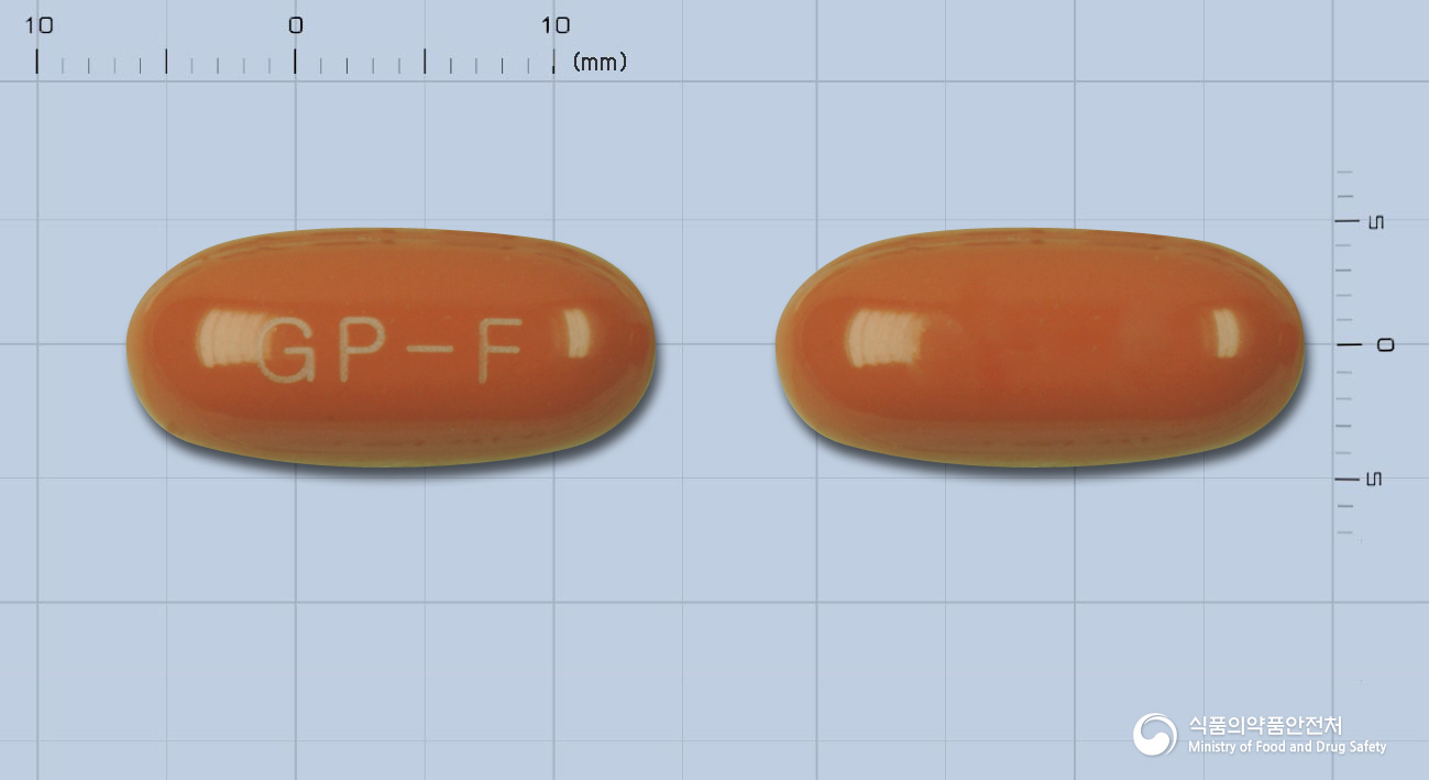 그랑파제에프연질캅셀