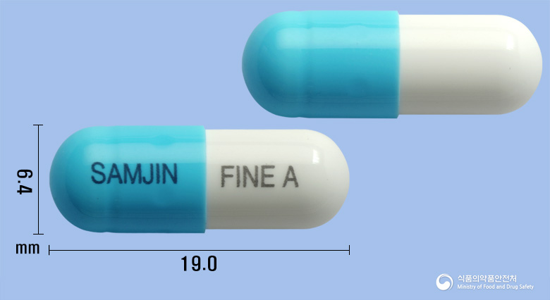 화인코프에이캡슐