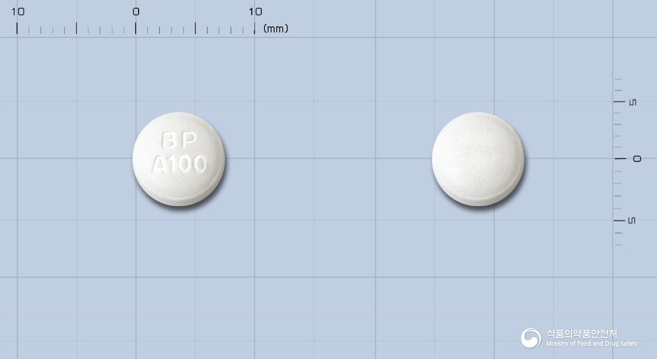 애니락정(아세클로페낙)