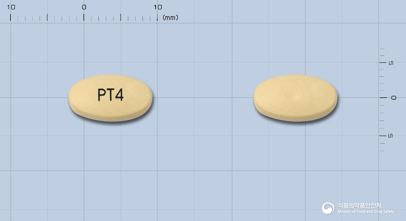 판테온정40밀리그램(판토프라졸나트륨세스키히드레이트)