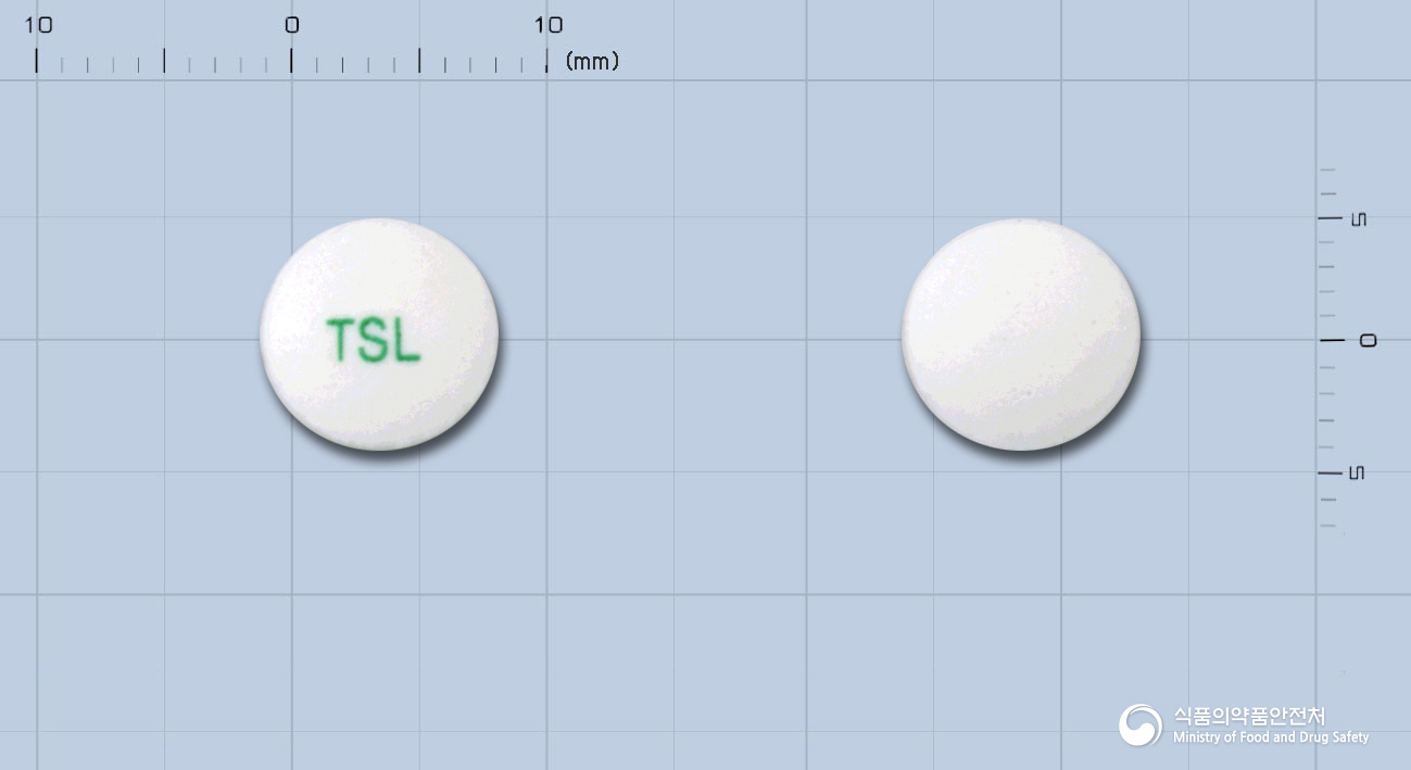 삼천당탐스로신서방정0.2밀리그램(탐스로신염산염)