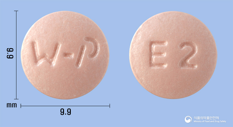 넥세라정40밀리그램(에스오메프라졸마그네슘이수화물)