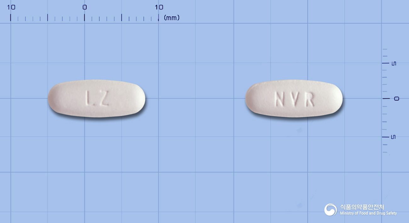 제네프리필름코팅정50밀리그램(사쿠비트릴·발사르탄나트륨염수화물)