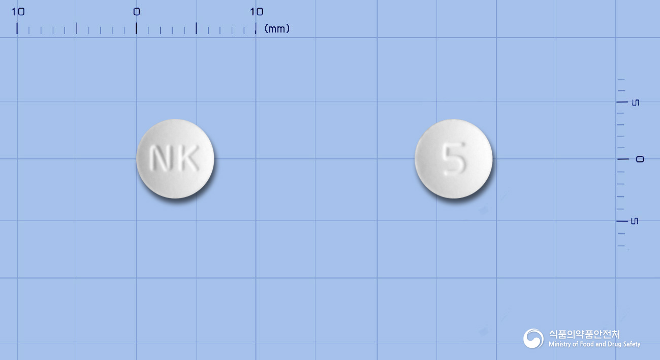 오마프론정(리마프로스트알파덱스)