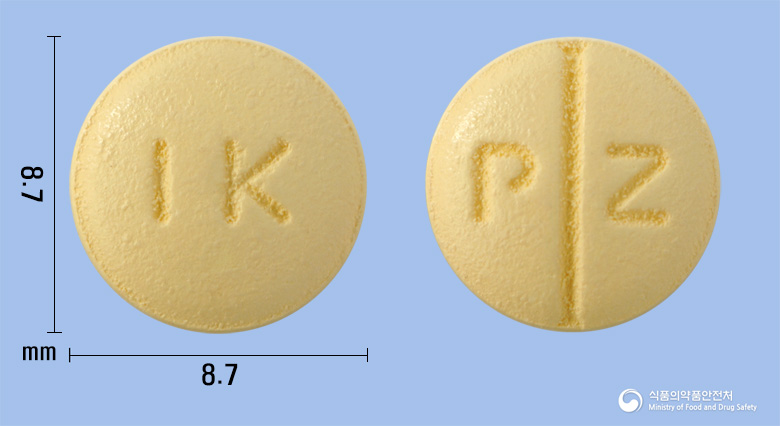 도네펙트정10mg(도네페질염산염)