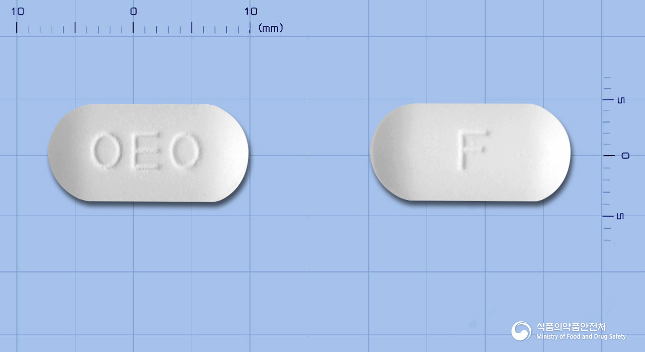 카보밀정(폴리카르보필칼슘)