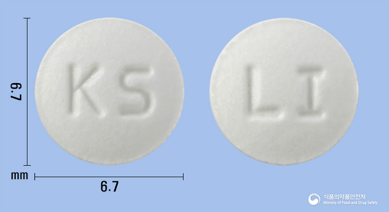 리마프론정(리마프로스트알파덱스)