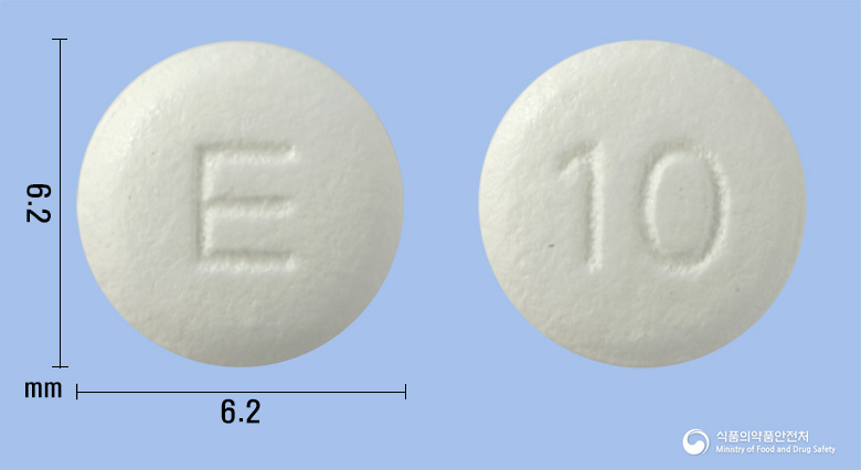 에피나레정(에피나스틴염산염)