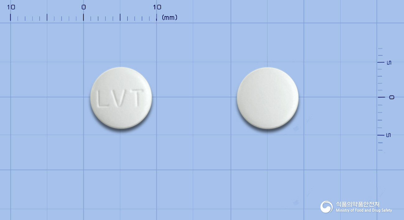 레보카민정(레보드로프로피진)