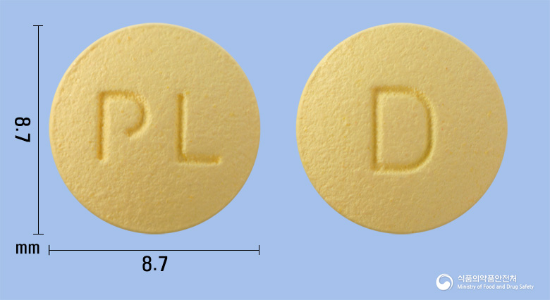 도네페질원정10밀리그램(도네페질염산염수화물)