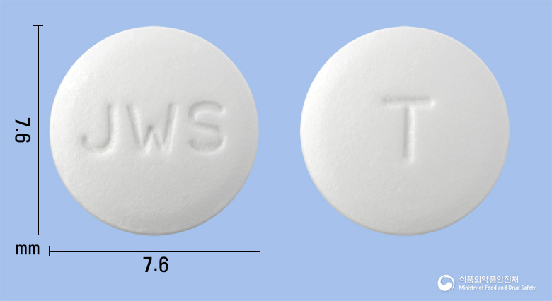 티로액션정(티로프라미드염산염)