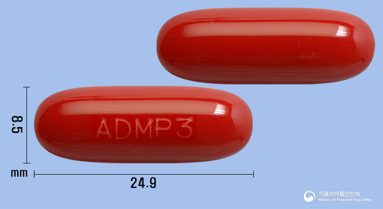 앤도민300프리미엄연질캡슐