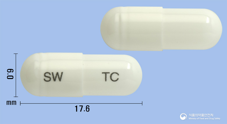 타크로인캡슐(타크로리무스수화물)