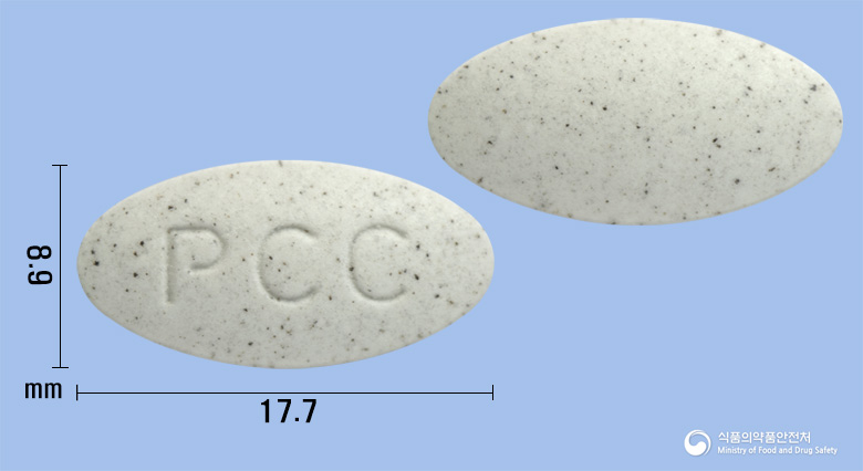 카보콘정(폴리카르보필칼슘)