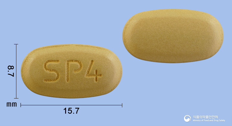 콜리안정(콜린알포세레이트)