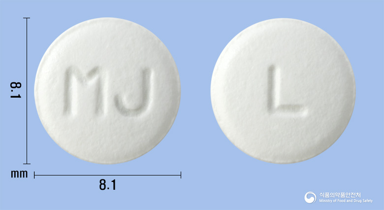 라이트레바정(레바미피드)
