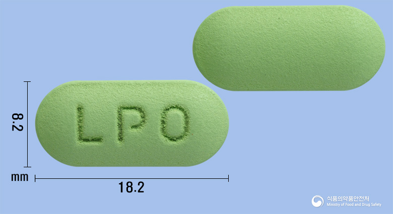 알파리포에이치알정600mg(티옥트산)