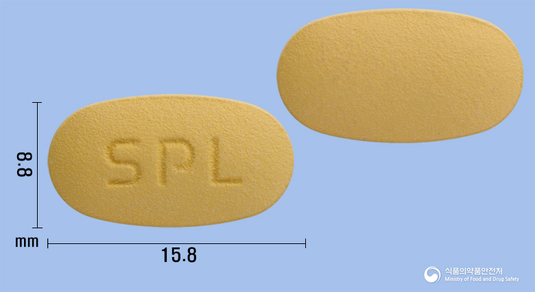 알카포네정(콜린알포세레이트)