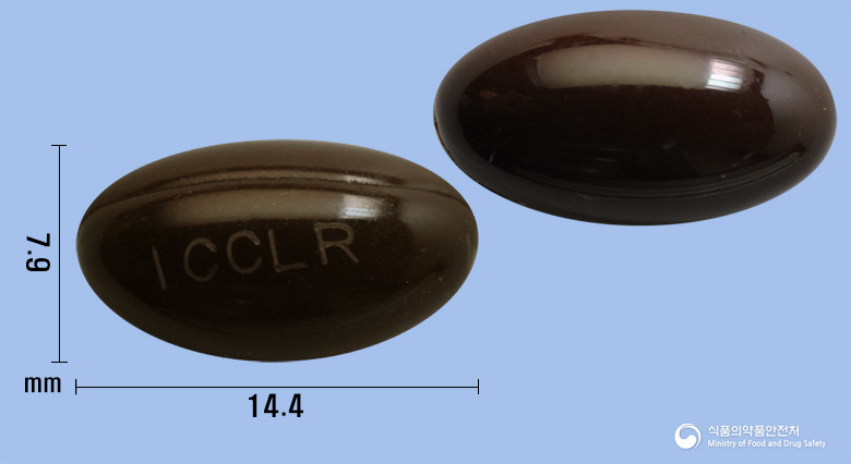 클라루스연질캡슐