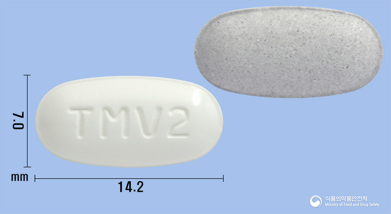 텔미노바정40/10mg