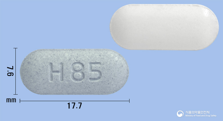 하이퍼스타정80/5mg
