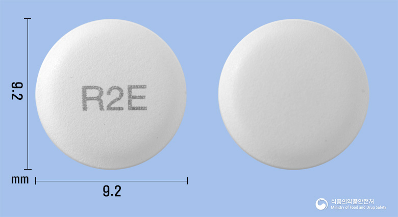 크로우젯정10/20밀리그램