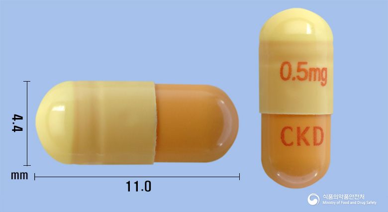 타크로벨서방캡슐0.5밀리그램(타크로리무스)