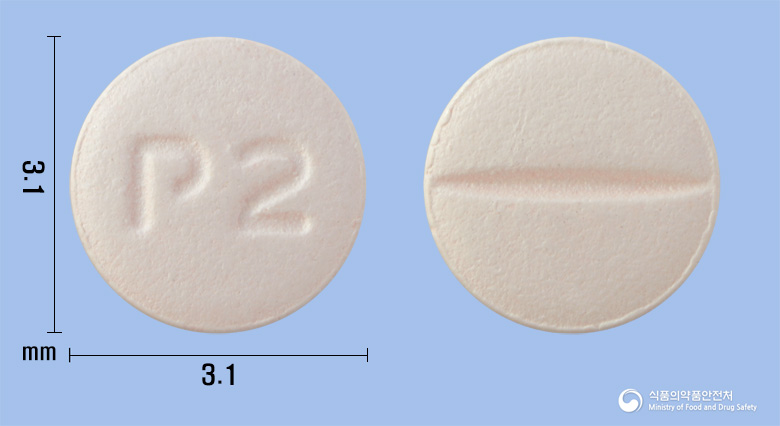 피타스틴정2밀리그램(피타바스타틴칼슘)