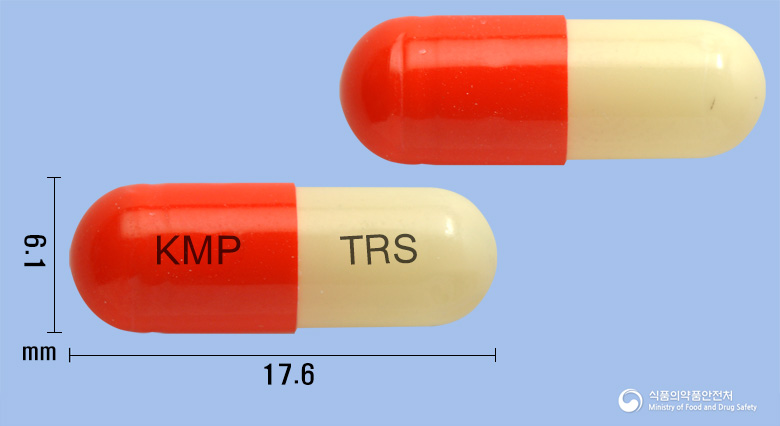 멜린지에스캡슐(트라넥삼산)
