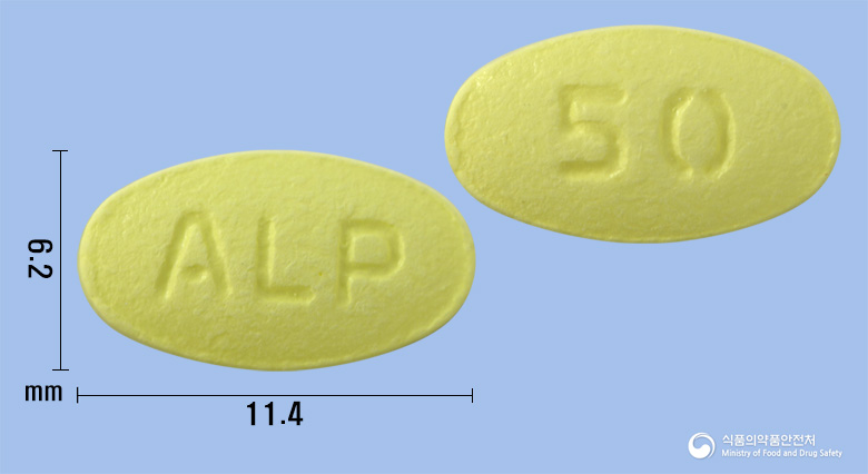 코자살탄플러스정