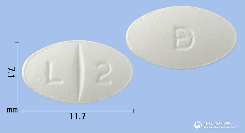 렉사스타정20밀리그램(에스시탈로프람옥살산염)