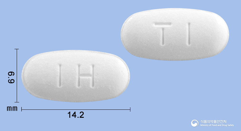 텔로디탄정40/5mg
