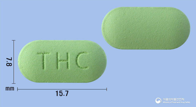 치옥에치정480mg(알티옥트산트로메타민염)