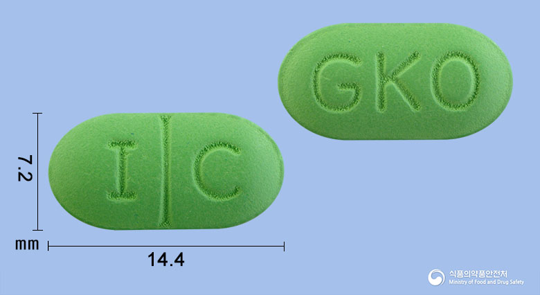 징코원정80mg(은행엽엑스)
