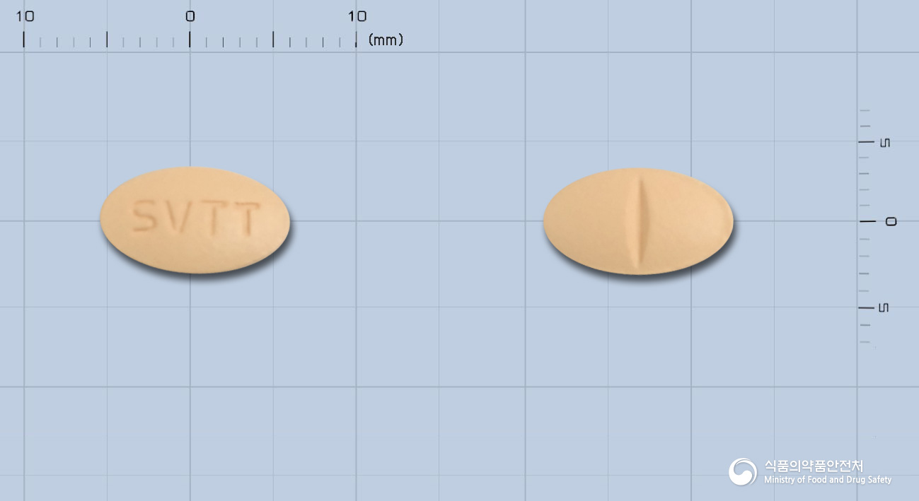 심바타틴정20밀리그램(심바스타틴)