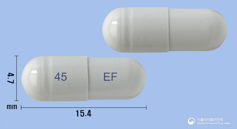 이지플루캡슐45mg(오셀타미비르인산염)