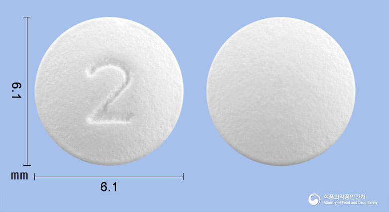 로잔정(디에노게스트(미분화))