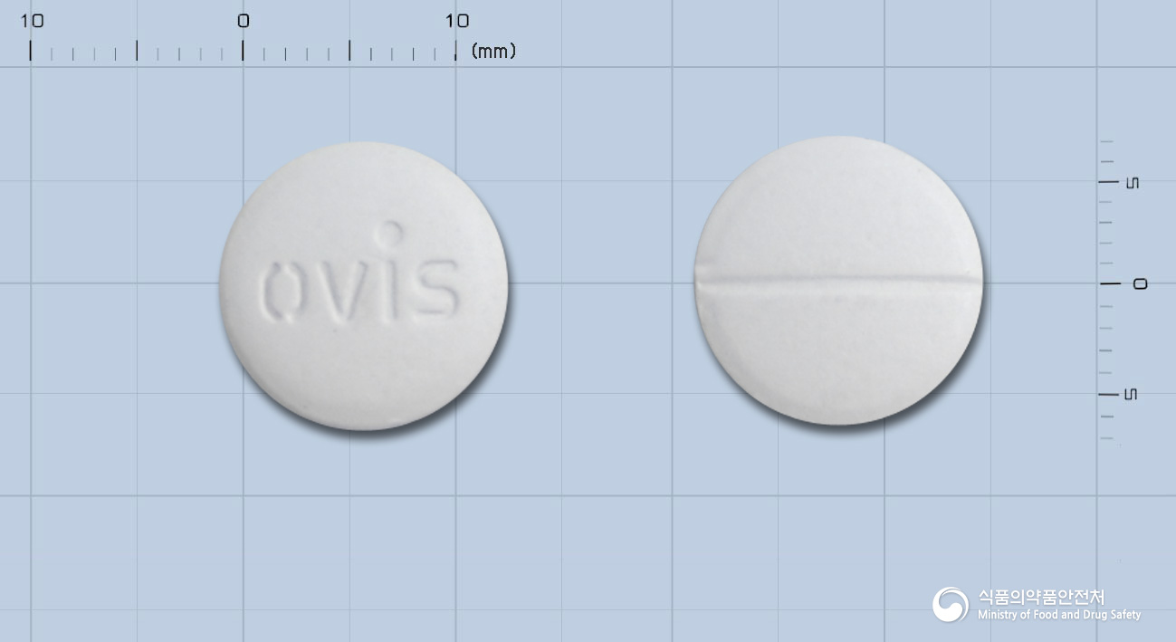 오비스정(알벤다졸)(수출명:ZENTENE-F,ALBENDAZOLE)