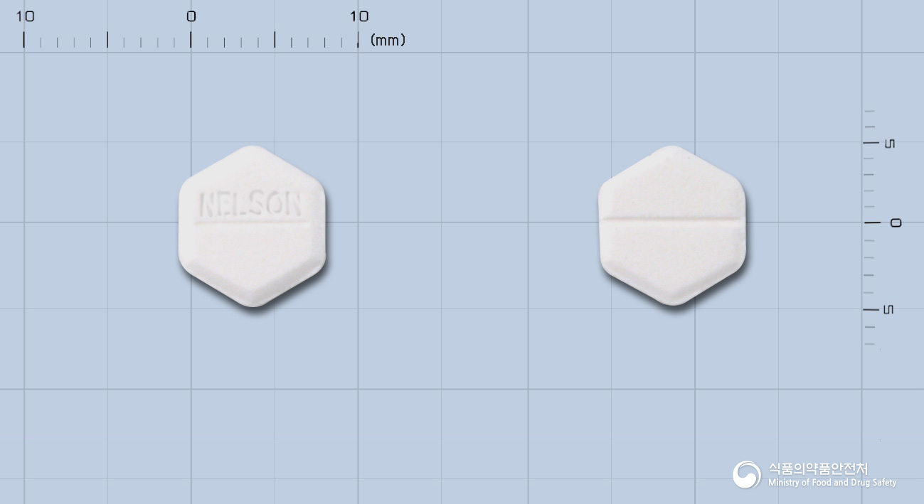 한국넬슨미소프로스톨정(미소프로스톨100배산)