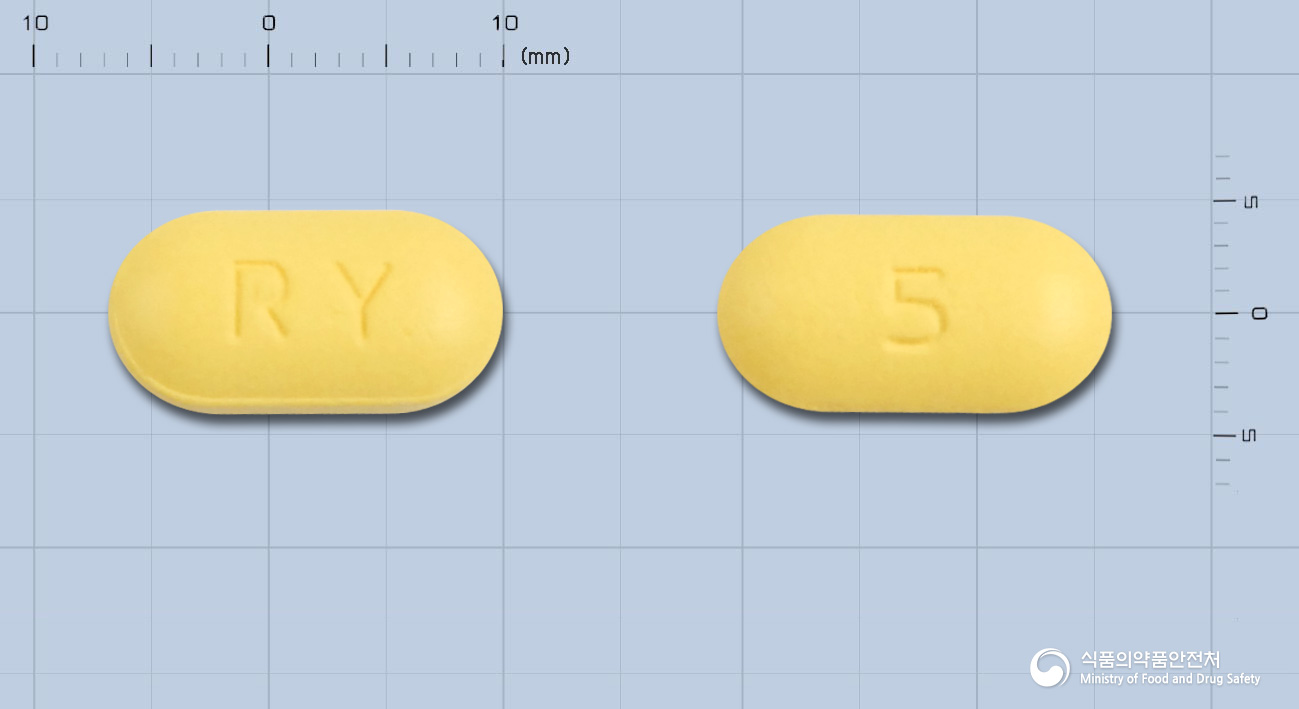 메트코정500/5.0mg