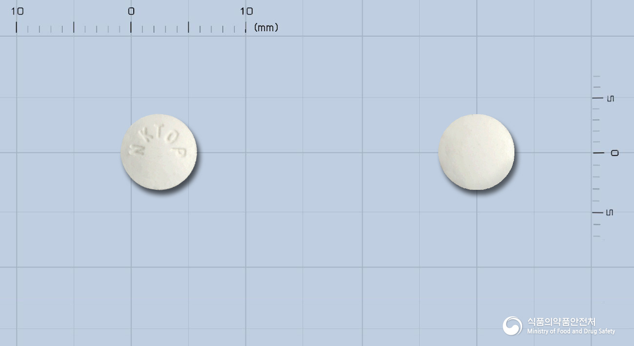 토피드정25/12.5mg