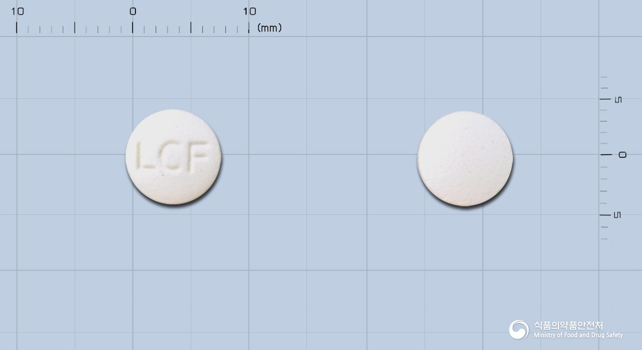 아세크정(아세클로페낙)