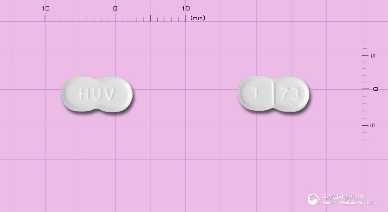 펜타지아정(펜터민염산염)