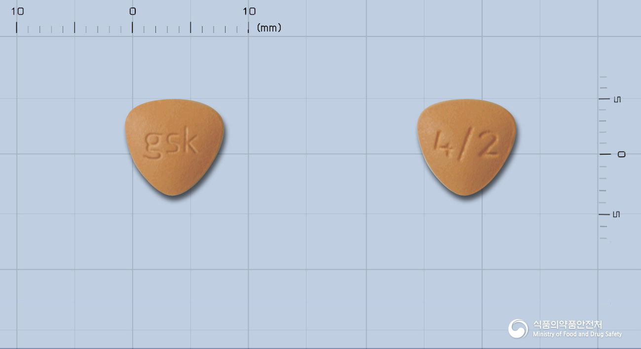 아마반정 4mg/2mg