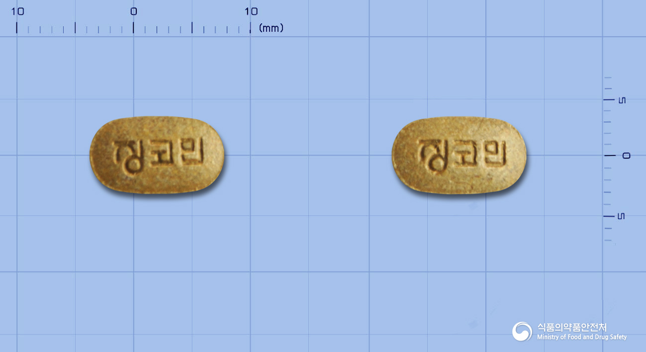 징코민정80mg(은행엽엑스)